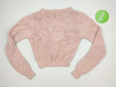 milosc: Sweter damski, rozmiar S — 4