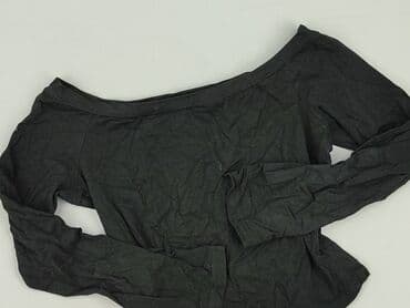 bluzki nietoperz plus size: Top damski, rozmiar S — 1