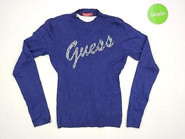 chivas bluzy: Guess, Sweter damski, rozmiar S — 2