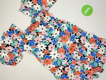 sukienka z pepco: Papaya, Sukienka damska, rozmiar M — 3