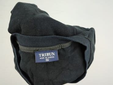 sweter bez ramion: Sweter dla mężczyzn, rozmiar XL — 4