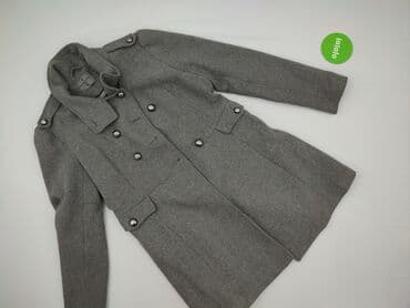 marks and spencer marynarka: Vero Moda, Płaszcz damski, XL — 2