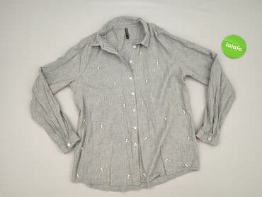 oversized t shirty basic: Moodo, Women`s shirt, size M (EU 38) — 2