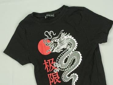 t shirty z ważką: FB Sister, T-shirt damski, rozmiar 2XS — 2