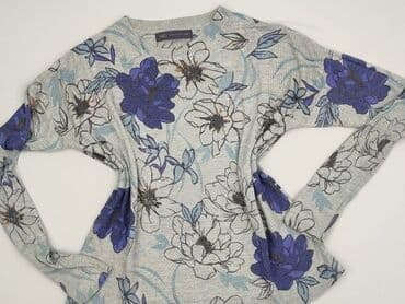 kurtki zimowe damskie c a: M&S Collection, Sweter damski, rozmiar M — 1