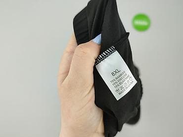 dresy long: Legginsy rozmiar 8XL — 4