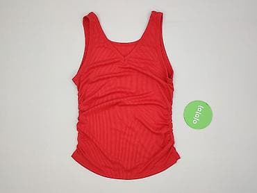 ruda bluzki: Top damski, rozmiar M — 2
