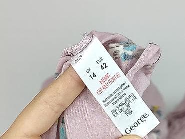 georg 6: George, Bluzka damska, rozmiar XL — 4