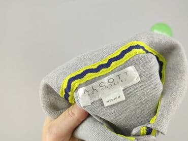 skarpetki z gumową podeszwą ccc: Alcott, Damska koszulka polo, M — 4