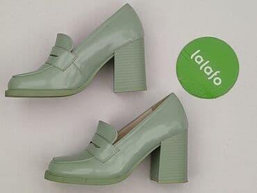 deichmann buty mokasyny: Półbuty damskie, rozmiar 36 — 3