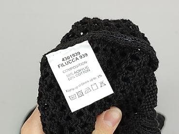 Ubrania damskie: Sweter damski, rozmiar XL — 5