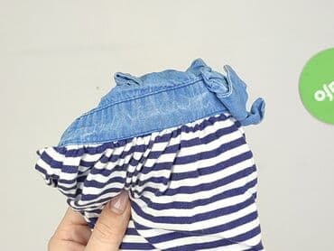 cropp koszulka oversize: Dress, Cool Club, 9-12 months, condition - Perfect — 5