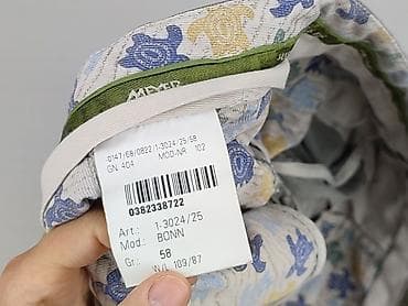 pumpy spodnie: Chinosy dla mężczyzn, rozmiar 4XL — 4