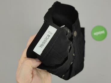 c a bielizna damska: Yessica, Spodnie materiałowe damskie, rozmiar 4XL — 5