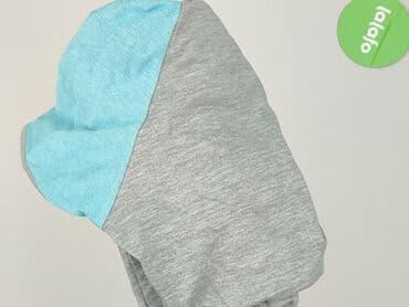 bluzka z krotkim rekawem z kapturem: Bluza z kapturem damska, rozmiar S — 6