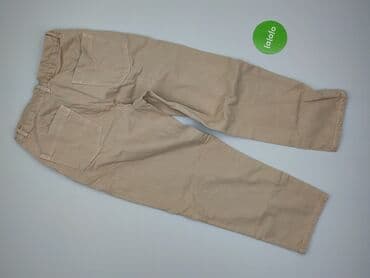 karino buty zimowe: Karen by Simonsen, Spodnie materiałowe damskie, rozmiar M — 3