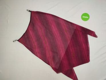 sweter piórkowy na drutach: Bluzka damska, rozmiar 3XL — 7