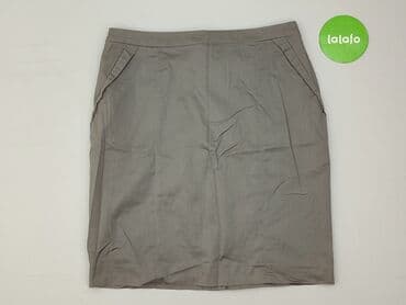 spódnice z tiulu dla puszystych: H&M, Spódnica damska, rozmiar XL — 2