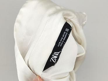 bluzki polgolf: Zara, Koszula damska, rozmiar S — 4