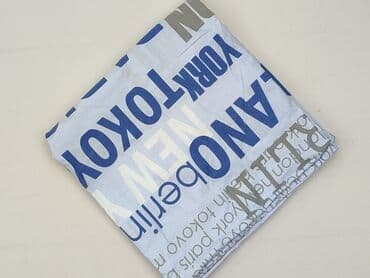 Poszewki: Pillowcase, 66 x 66, kolor - Błękitny, stan - Bardzo dobry
