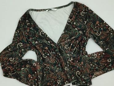 buty zimowe stradivarius: Stradivarius, Bluzka damska, rozmiar S — 1