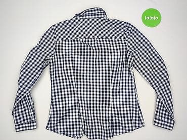 native koszule: Sinsay, Koszula damska, rozmiar M — 3