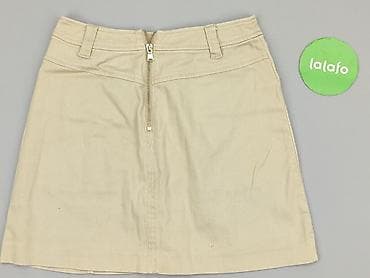 botki na lato: River Island, Spódnica damska, rozmiar XS — 3