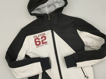 Women`s hoodie, size S