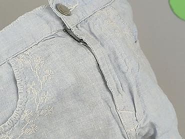 relevance bluzki: Topshop Moto, Szorty damskie, rozmiar 2XS — 6