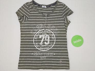 kik bluza: Kangaroos, T-shirt damski, rozmiar S — 2