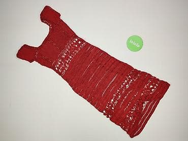 pow second hand: Hand Knitted, Sukienka damska, rozmiar S — 3