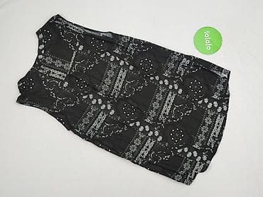 dluga biala koszula: Sukienka damska, rozmiar S — 3