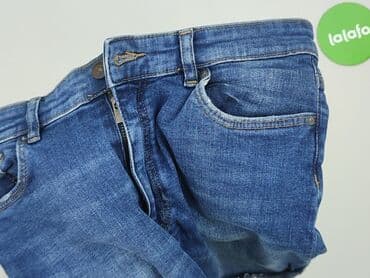 hm cargo: H&M L.O.G.G., Szorty damskie, rozmiar M — 5