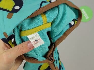 kurtka dewalt: Jacket, Next, 3-6 months, condition - Perfect — 4