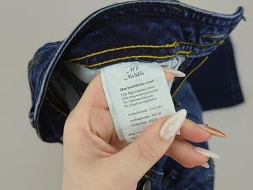 jeansy bootcut: New Yorker, Jeans for women, size L (EU 40) — 5