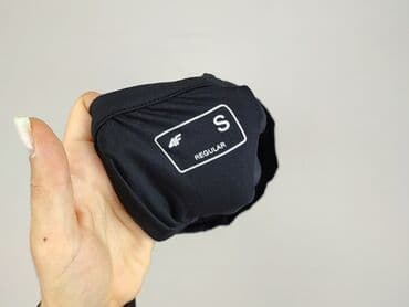 koszulka barcelony zalando: 4F, T-shirt damski, rozmiar S — 4