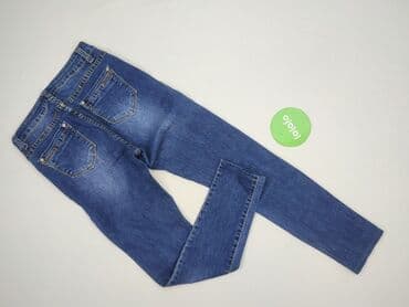 name it merino body: Jeans for women, XS — 3