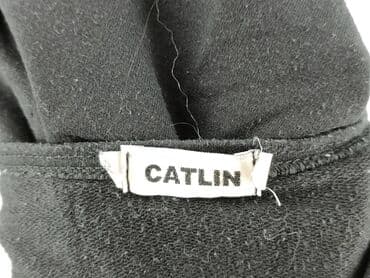 bluzka z kotem damska: Bluzka damska, rozmiar XL — 4