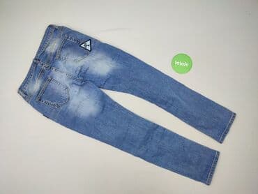 latka na ubrania: Jeans for women, size M — 3