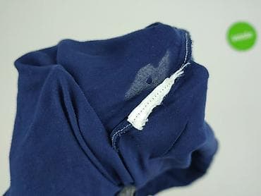 bluzki basic damskie: Orsay, Bluzka damska, rozmiar 5XL — 6