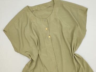 Women's blouse, size S
