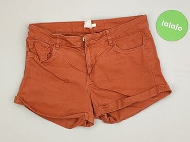 szorty rowerowe damskie hm: H&M, Szorty damskie, rozmiar S — 2