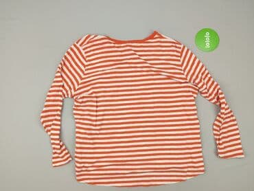 koszulki z długim rękawem damskie hollister co: H&M, Women`s T-shirt, size XL — 4