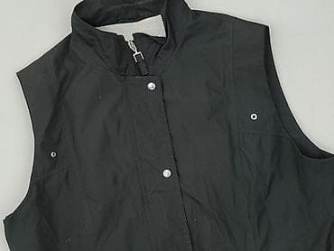 Gerry Weber Edition, Kamizelka damska, rozmiar 2XL