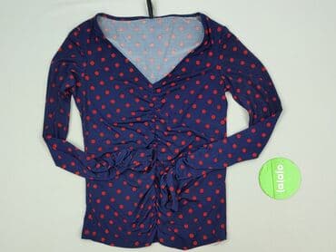 stradivarius sweterki: Stradivarius, Bluzka damska, L — 2