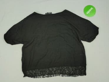 Ubrania damskie: KappAhl, Bluzka damska, M — 3