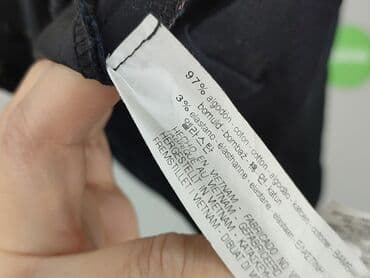 spodenki k: Zara, Szorty damskie, rozmiar M — 6