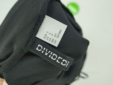 hm.pl ubrania: H&M Divided, Sukienka damska, rozmiar S — 4