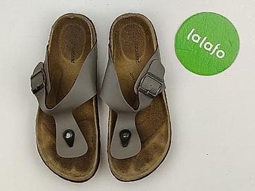 buty pull bear: Japonki damskie, rozmiar 42 — 2