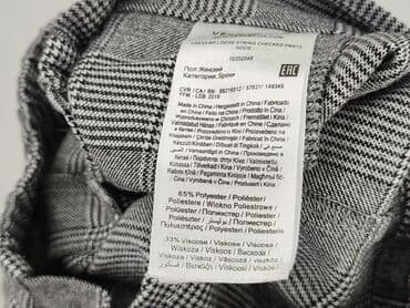 buty vices klapki: Vero Moda, Spodnie materiałowe damskie, rozmiar M — 5